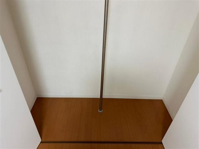 ＶＩＤＡ文京関口の収納