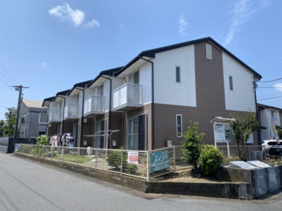 【外観】 | スカールガーデンハウス