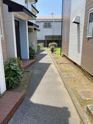 【駐車場】 | スカールガーデンハウス