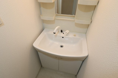 【洗面所】 | AVANTI