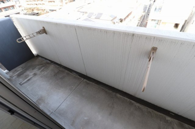 【バルコニー】 | AVANTI