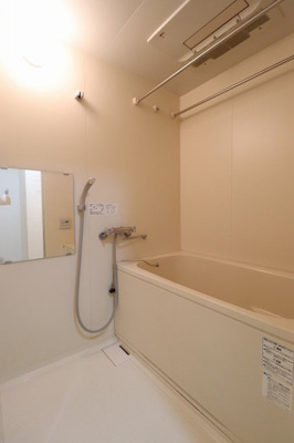 【浴室】 | AVANTI