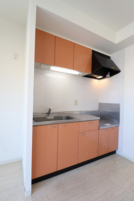 【キッチン】 | AVANTI