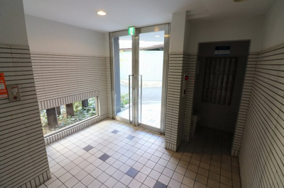 【ロビー】 | AVANTI