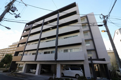 【外観】 | AVANTI