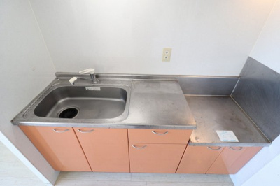 【キッチン】 | AVANTI