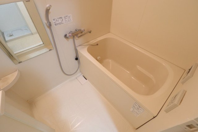 【浴室】 | AVANTI