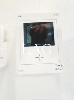 【セキュリティ】 | サンハイツ平井 | TVモニターフォンです。