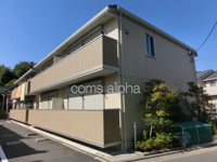 テラスグレイスBの画像