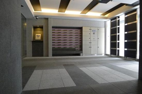 ステージファースト根岸のその他