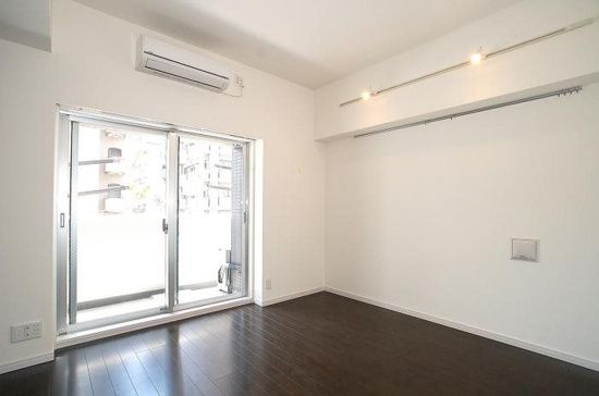 ステージファースト根岸の内装