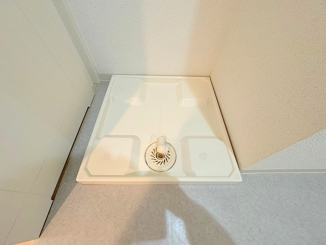 CITY SPIRE十三東の設備