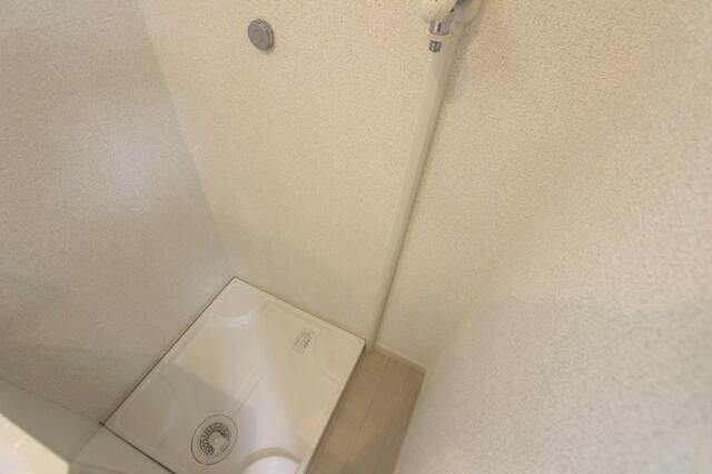 グリーンビューハウスＢ棟の設備