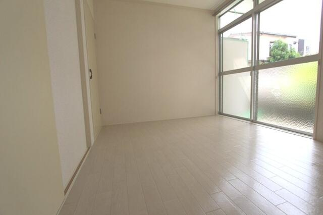 グリーンビューハウスＢ棟の内装