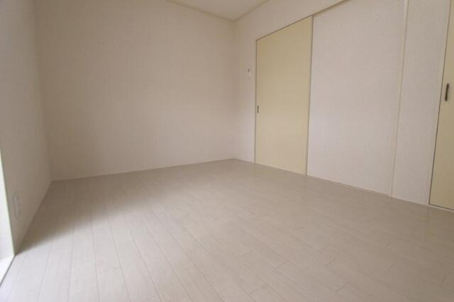 グリーンビューハウスＢ棟の内装