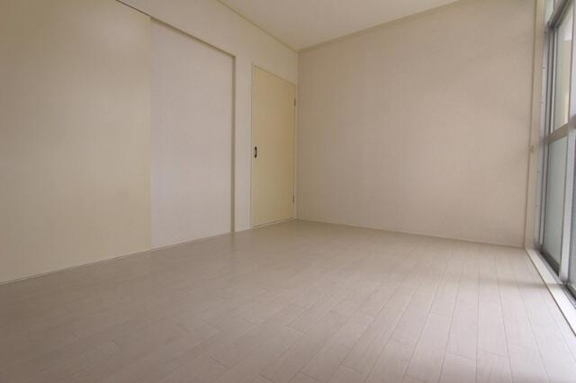 グリーンビューハウスＢ棟のその他