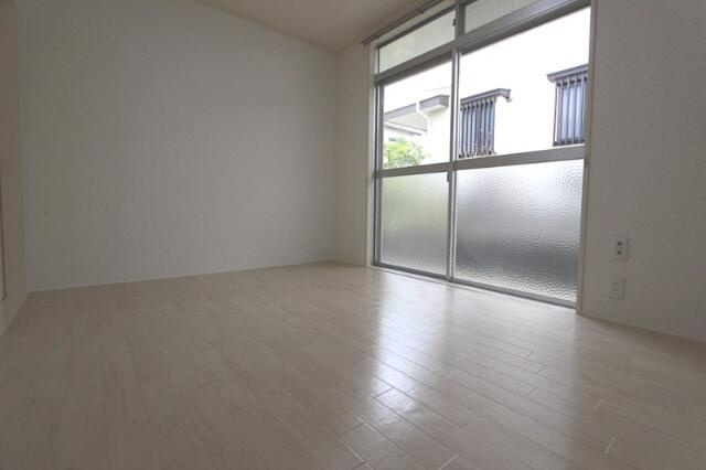 グリーンビューハウスＢ棟の内装