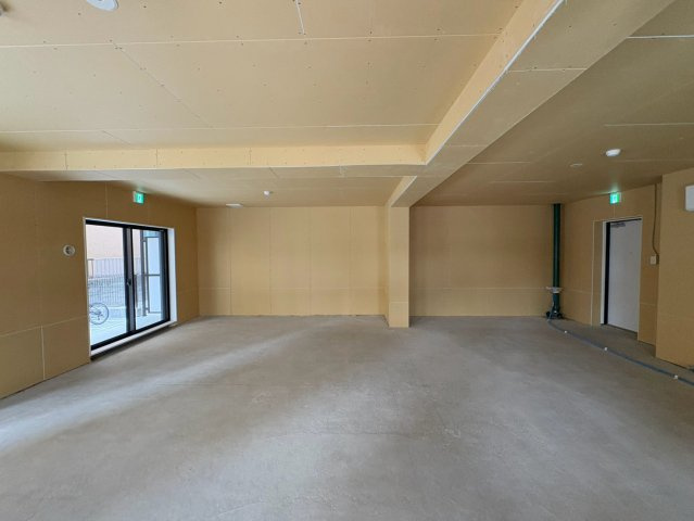 平塚市浅間町の店舗事務所のその他