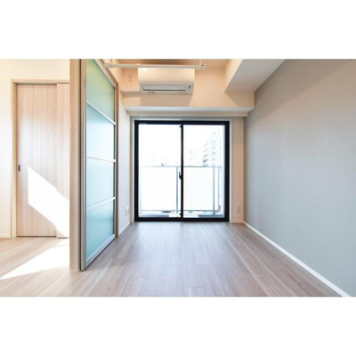 【居間・リビング】 | クオリタス住吉 |  