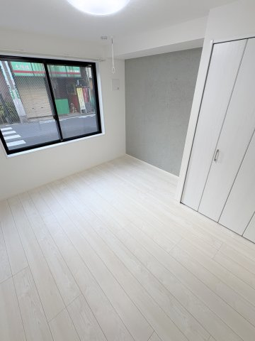 Me mola 中村橋の居間・リビング