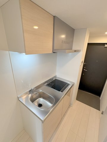 Me mola 中村橋のキッチン