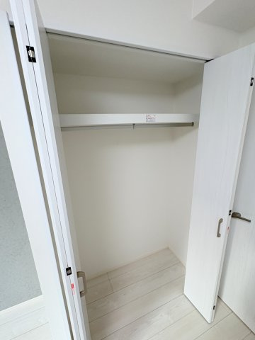 Me mola 中村橋の収納