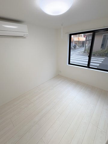 Me mola 中村橋の居間・リビング