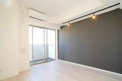 【居間・リビング】 | ステージグランデ目白学習院下