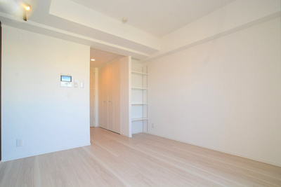 【寝室】 | ステージグランデ目白学習院下