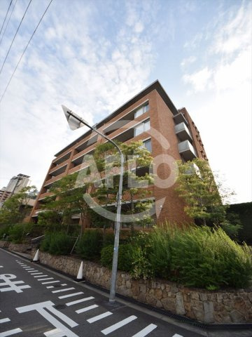 パレスコート小橋町　味原小学校区