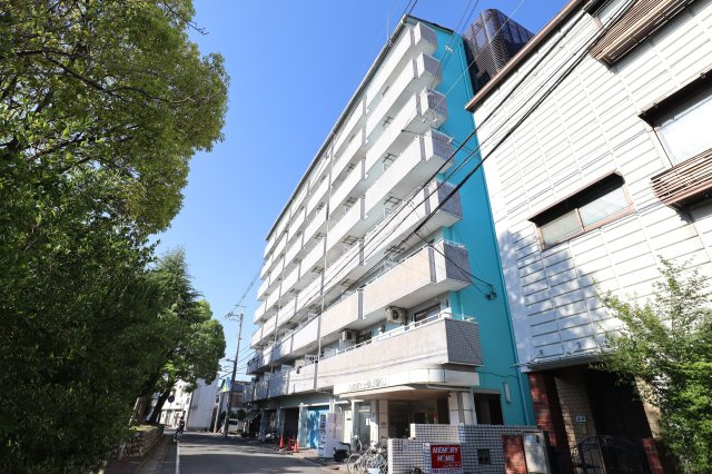 アメニティホウコク