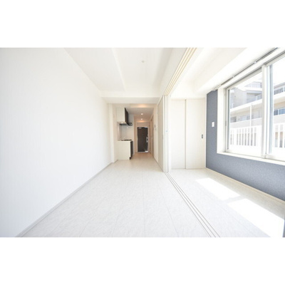 【内装】 | ハーモニーレジデンス東京武蔵関WEST SIDE