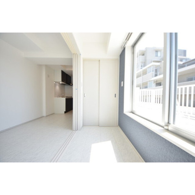 【内装】 | ハーモニーレジデンス東京武蔵関WEST SIDE