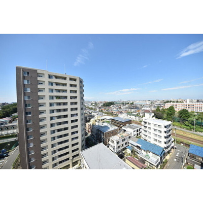 【内装】 | ハーモニーレジデンス東京武蔵関WEST SIDE