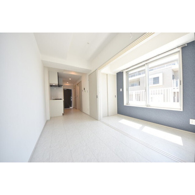 【内装】 | ハーモニーレジデンス東京武蔵関WEST SIDE