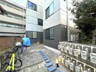 クレスト練馬春日町の画像