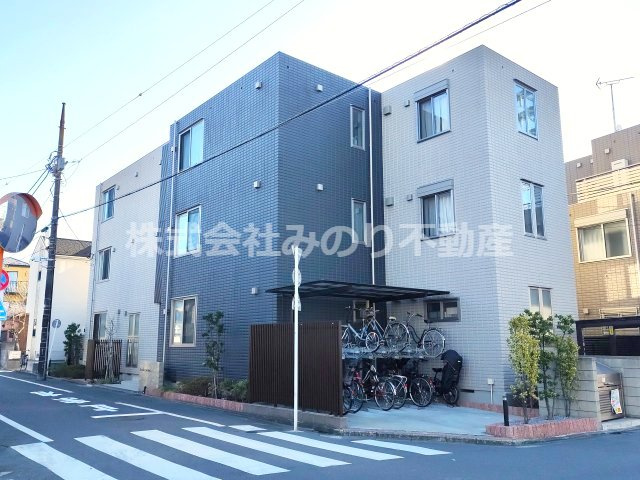 ビートルズ ガーデン