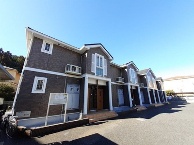 【外観】 | カトルセゾン