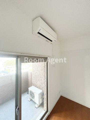 プレサンス覚王山D-StyleⅡの設備