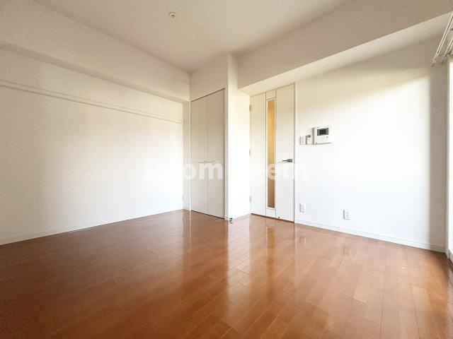 プレサンス覚王山D-StyleⅡの居間・リビング