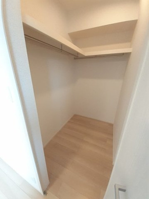 【収納】 | リバーサイド塚脇Ｂ