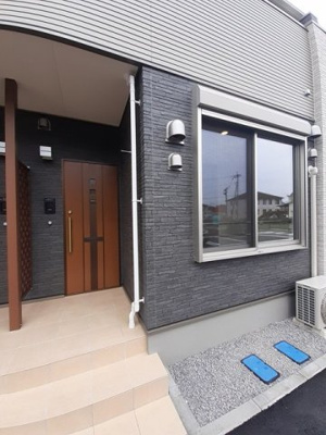 【その他共用部分】 | リバーサイド塚脇Ｂ