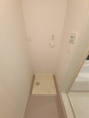 【内装】 | リバーサイド塚脇Ｂ