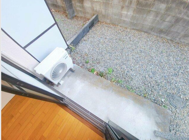 ロイヤルハイツ　礼金0　バストイレ別　宅配BOXのその他