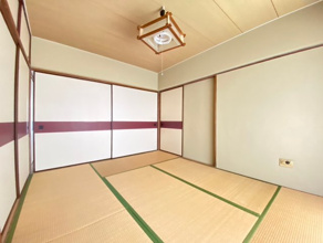 【その他】 | レインボーハウス勾当水　A4号棟