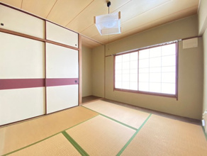 【設備】 | レインボーハウス勾当水　A4号棟