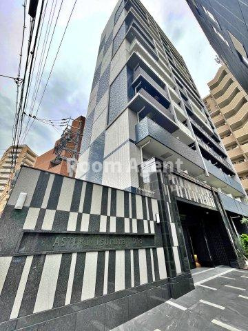 アステリ鶴舞ディオ