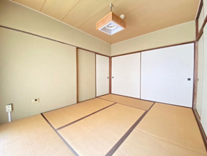 【その他】 | レインボーハウス勾当水　A4号棟