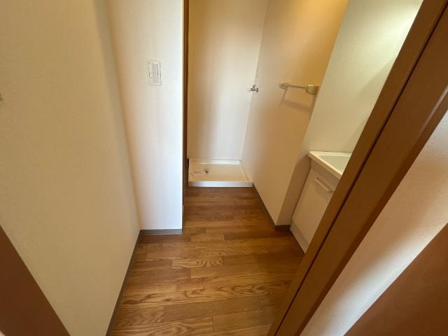 サンライズ三ツ池の玄関|玄関