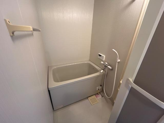 サンライズ三ツ池の浴室|バス